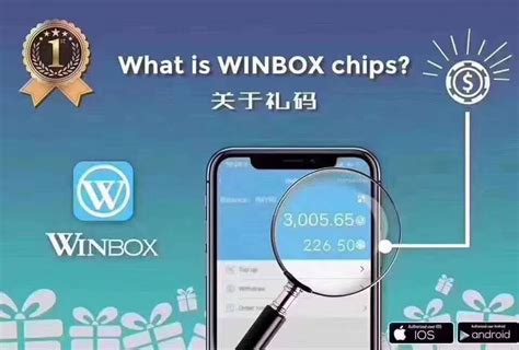 ABOUT WINBOX CHIPS .